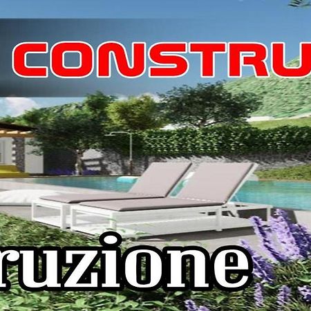 Villa Maria Tremosine المظهر الخارجي الصورة