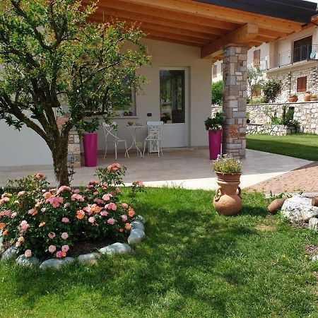 Villa Maria Tremosine المظهر الخارجي الصورة