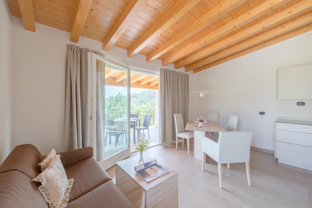 Villa Maria Tremosine المظهر الخارجي الصورة
