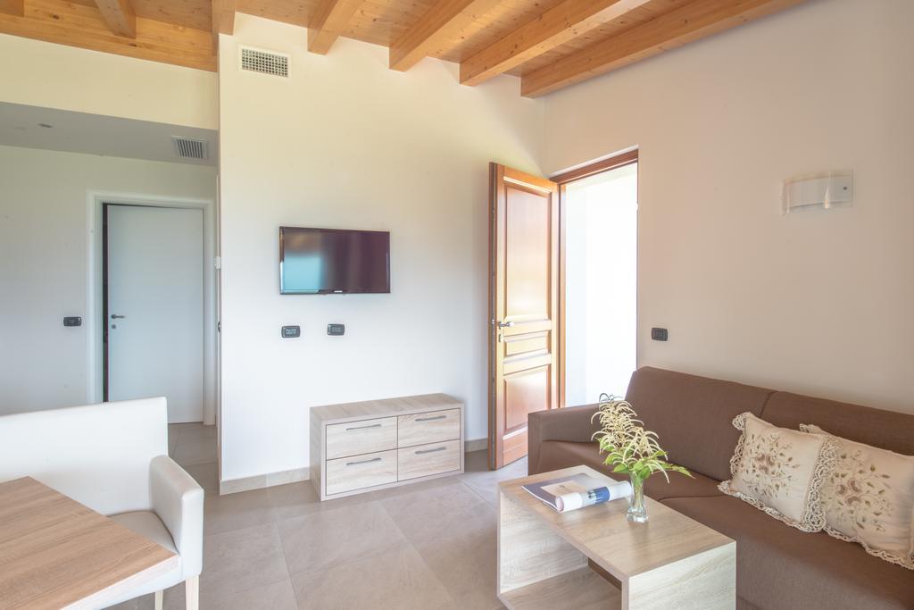 Villa Maria Tremosine المظهر الخارجي الصورة
