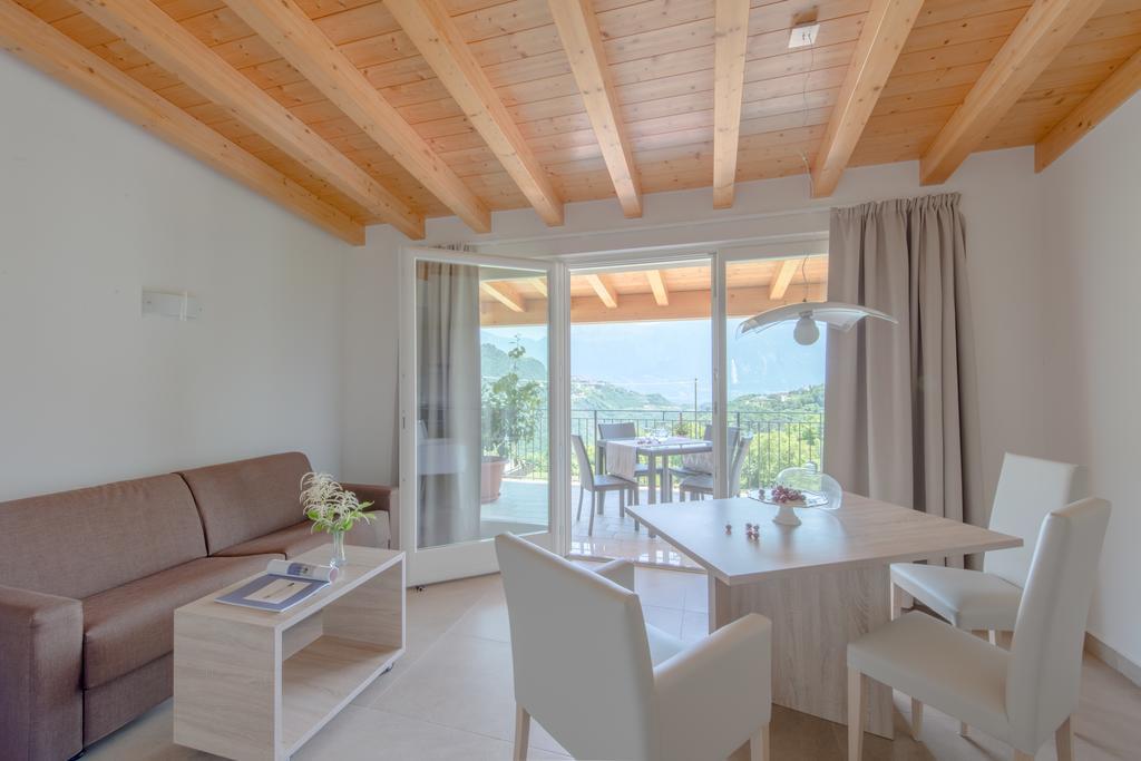 Villa Maria Tremosine المظهر الخارجي الصورة