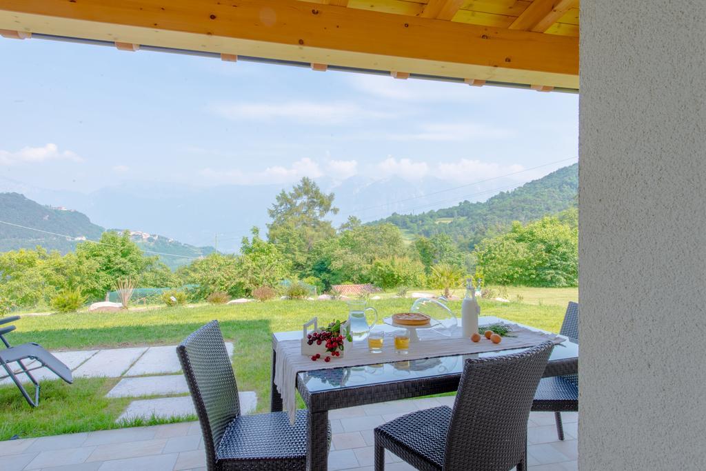 Villa Maria Tremosine المظهر الخارجي الصورة