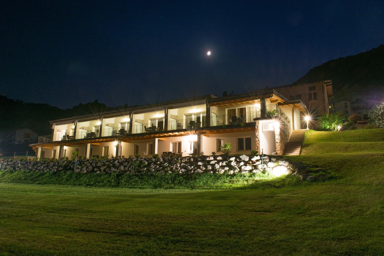 Villa Maria Tremosine المظهر الخارجي الصورة