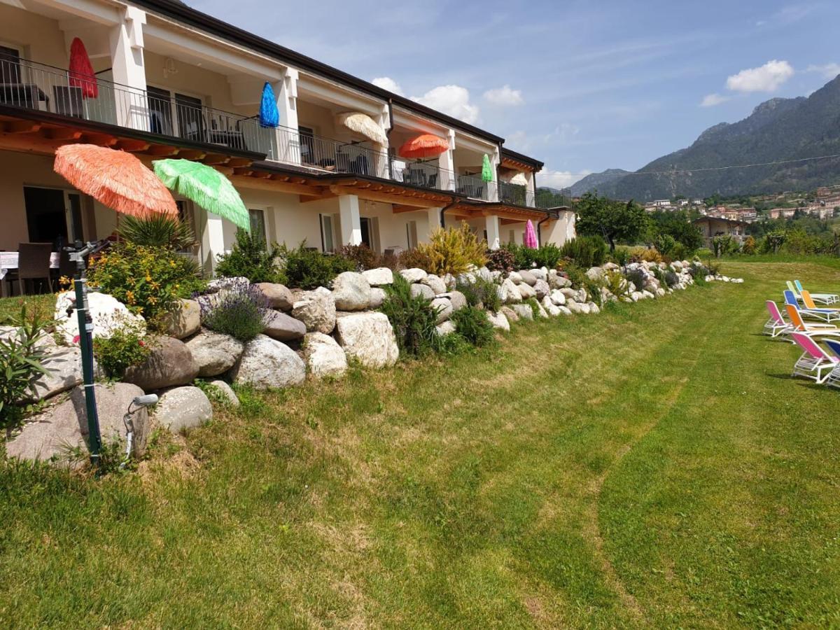 Villa Maria Tremosine المظهر الخارجي الصورة