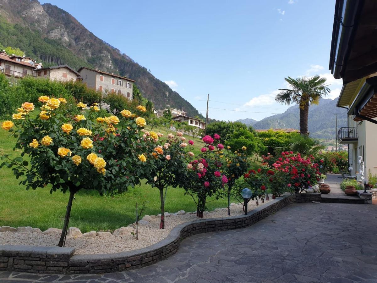 Villa Maria Tremosine المظهر الخارجي الصورة