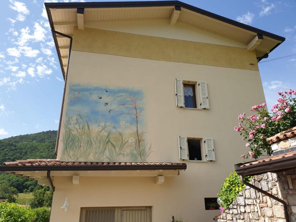 Villa Maria Tremosine المظهر الخارجي الصورة